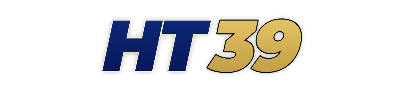 ht39 Logo